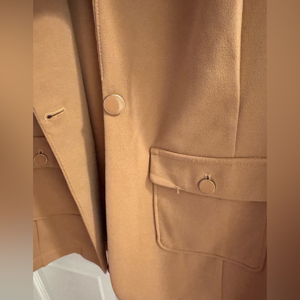 Love Scarlett Blazer | Size XL - Picture 3 of 6